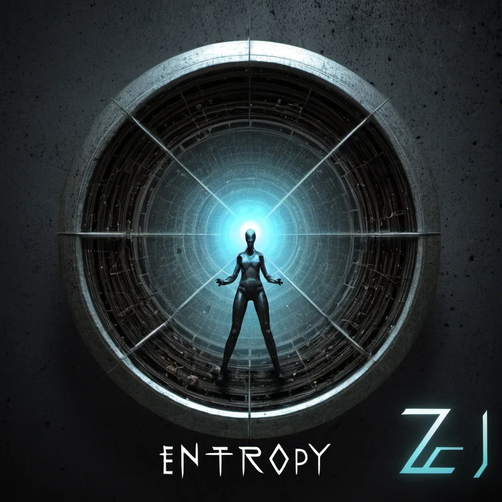 Prompt: Entropy : Zero 2