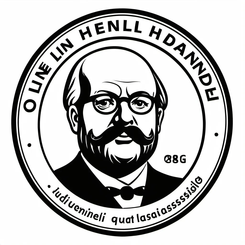 Prompt: oline Handel logo 
Schnell Zuverlässig gute Qualität