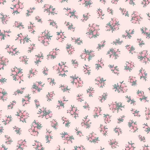 Prompt: repeating pattern for use in wrapping paper of pattern of playful TINY baby bunnies, vibrant floral background, high quality, detailed fur and floral, pastel colors, cute and whimsical, 2D illustration, playful bunnies, vibrant flowers, detailed pattern, high quality, whimsical, adorable, sweet and cute, floral background, 2D illustration, soft lighting, commercial quality.

No output should cross the borders of the artwork so the image may be repeated without interruption