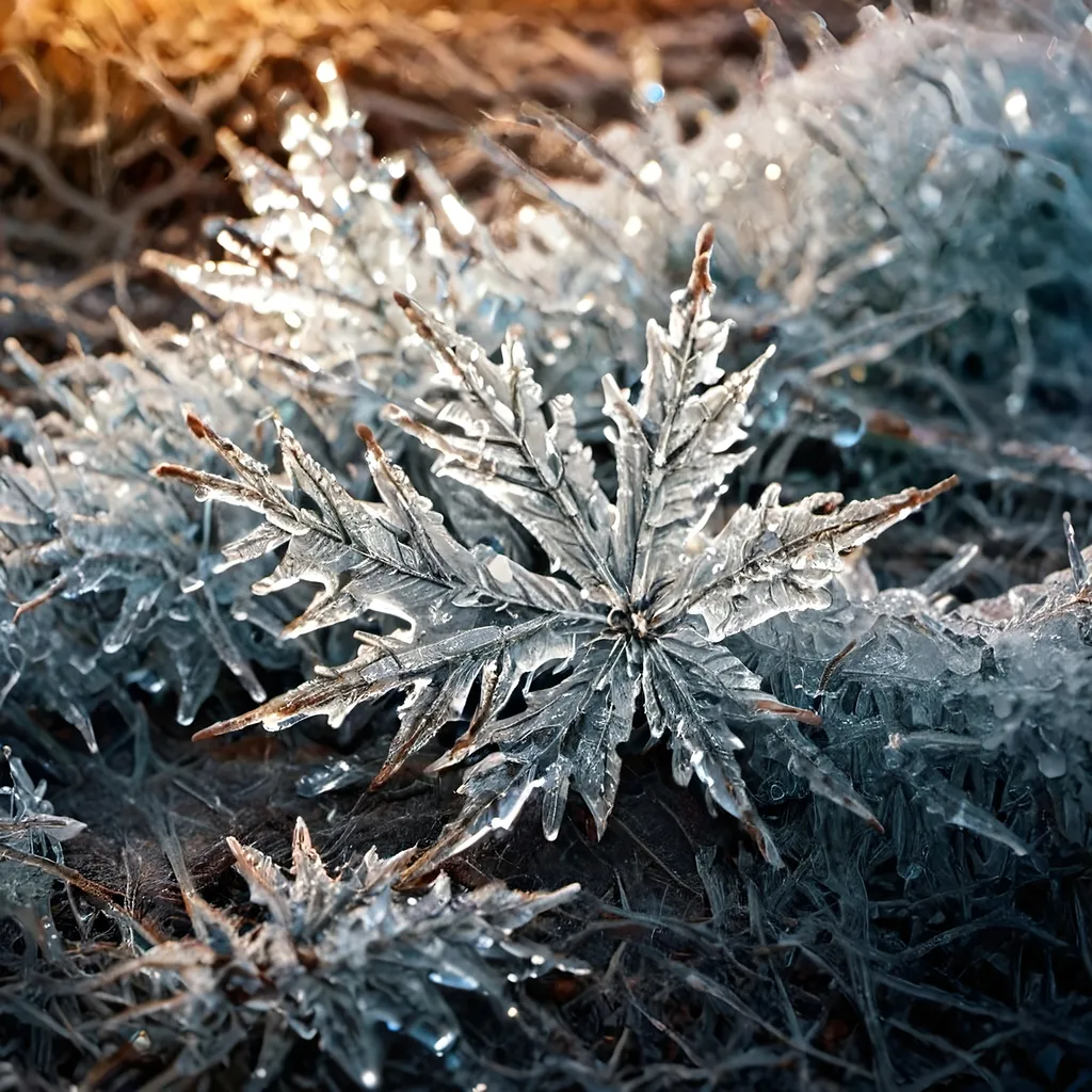 Prompt: photo contest, photorealistic, iced, cold:1.8, uhd