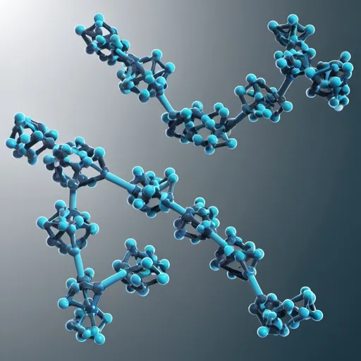 Prompt: Phosphorodiamidate morpholino oligonucleotide
