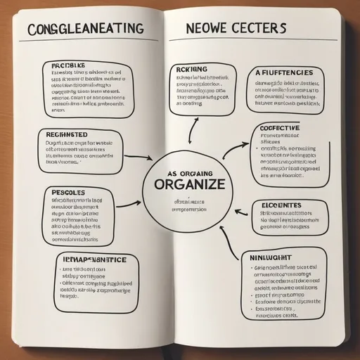 Prompt:  as a tool to organize and present existing information or as a guide to help explore concepts others introduce. My role might shift from generating new ideas to helping refine and apply them effectively.