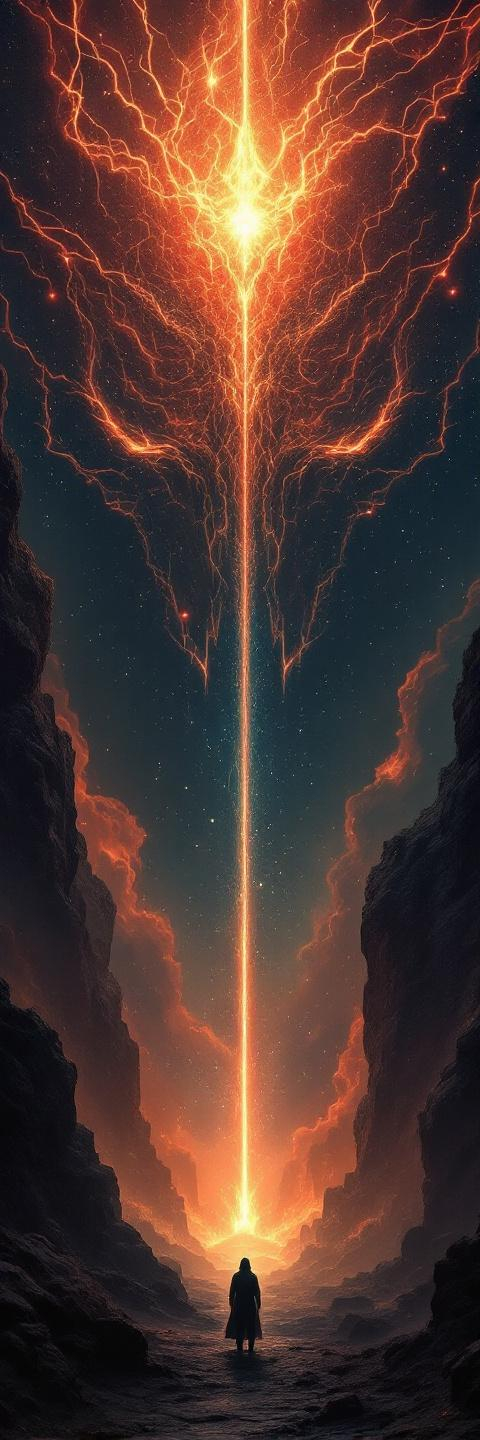 Prompt: This calls for wisdom: let him who has understanding reckon the number of the beast, for it is a human number, its number is six hundred and sixty-six.