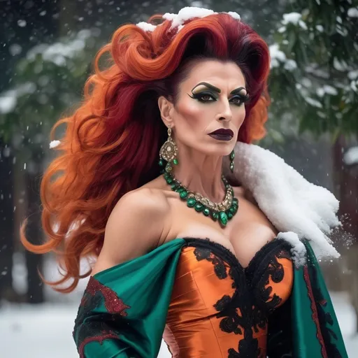 rococo-era-portrait-of-a-gorgeous-muscular-35-year-o