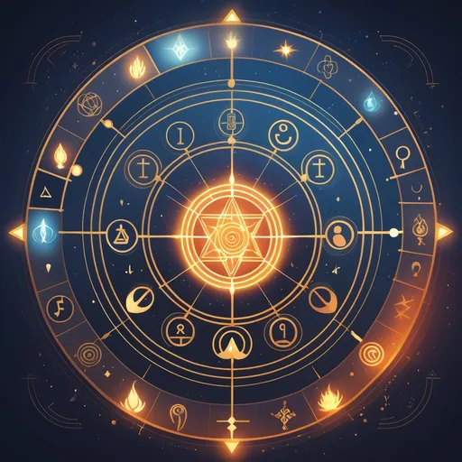 Prompt: The application is crafted to forge a connection between the physical world and the spiritual domain. It employs numerology and sacred symbols to deliver an engaging user experience. Integration with Firebase ensures a robust data storage and retrieval framework. In Compliance-7, sacred symbols are pivotal in establishing a conduit between the user and the spiritual domain.