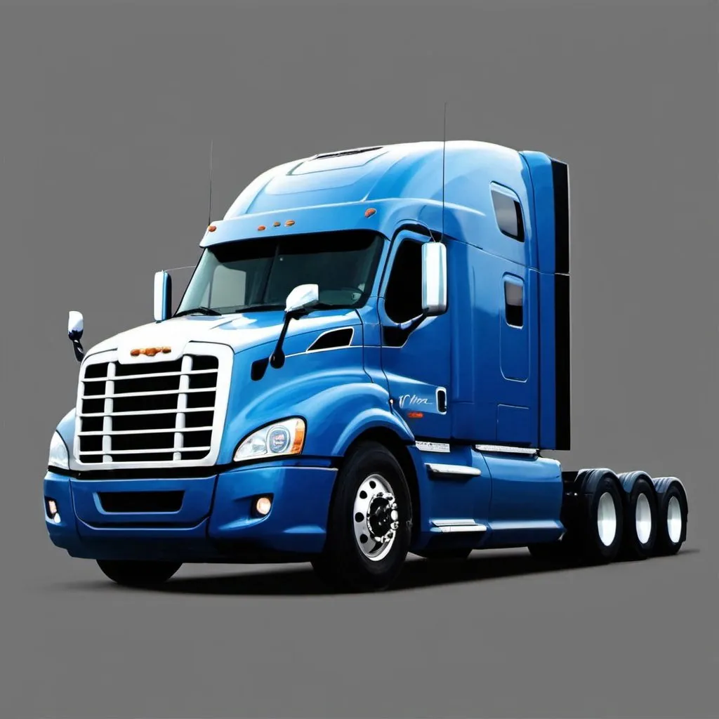 Prompt: I want to create a logo for my trucking company with the information below
Company name: Cinova Venture
MC# 1623722
DOT# 4206575
9796459081
