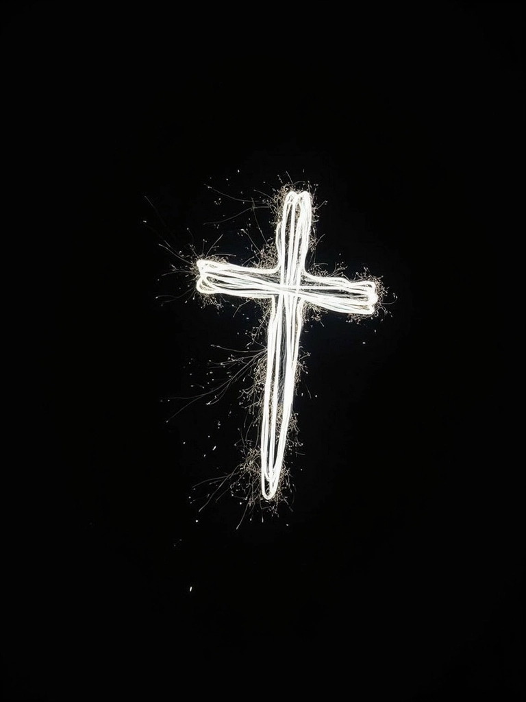 Prompt: Inspirational Bible verses