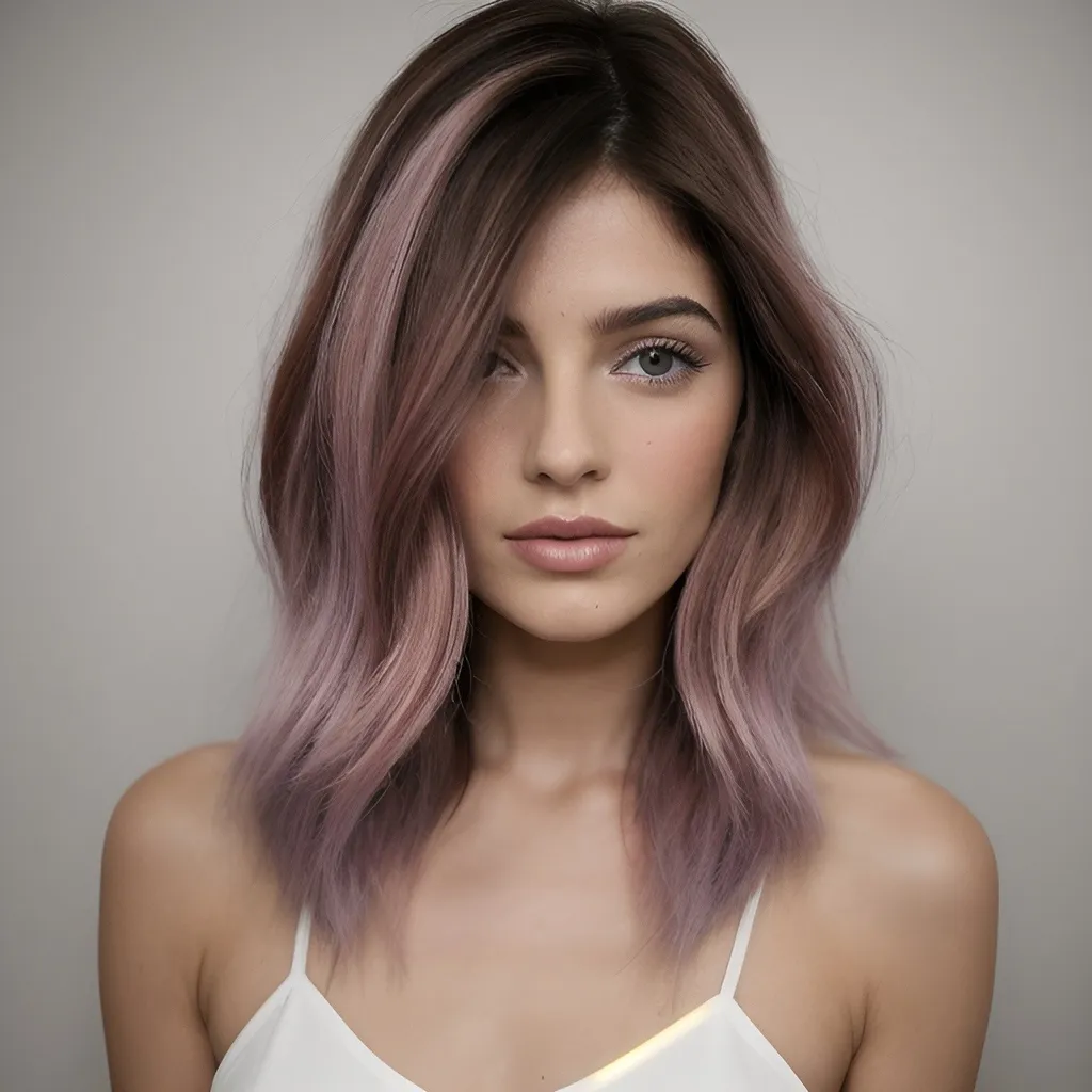 Prompt: Crear una modelo con color de piel clara, y color de cabello rubio que su cuerpo sea de grandes caderas y pechos y que lleve lincearía