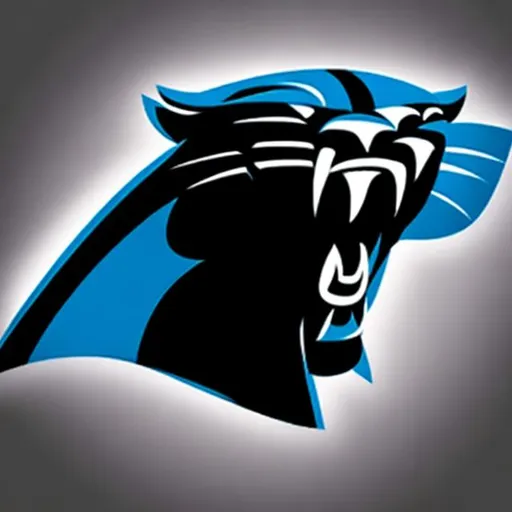 Prompt: Carolina Panthers 
