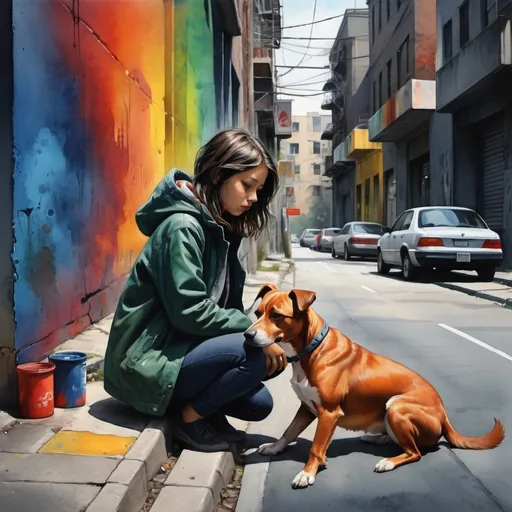 Art From infinitesimally