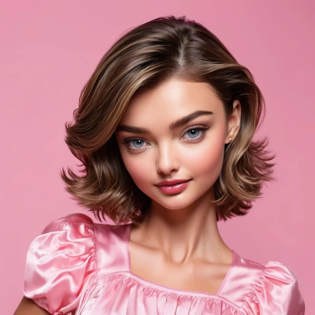 Miranda Kerr bimbo