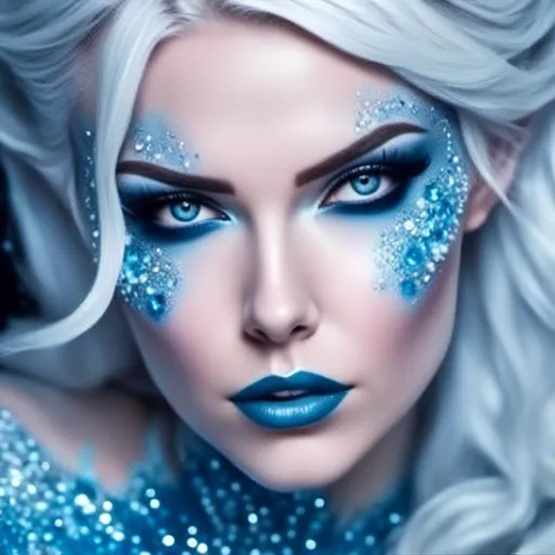 killer frost