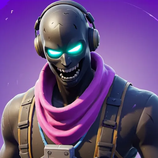 Prompt: A Fortnite sweat raging after dying
To a bot 