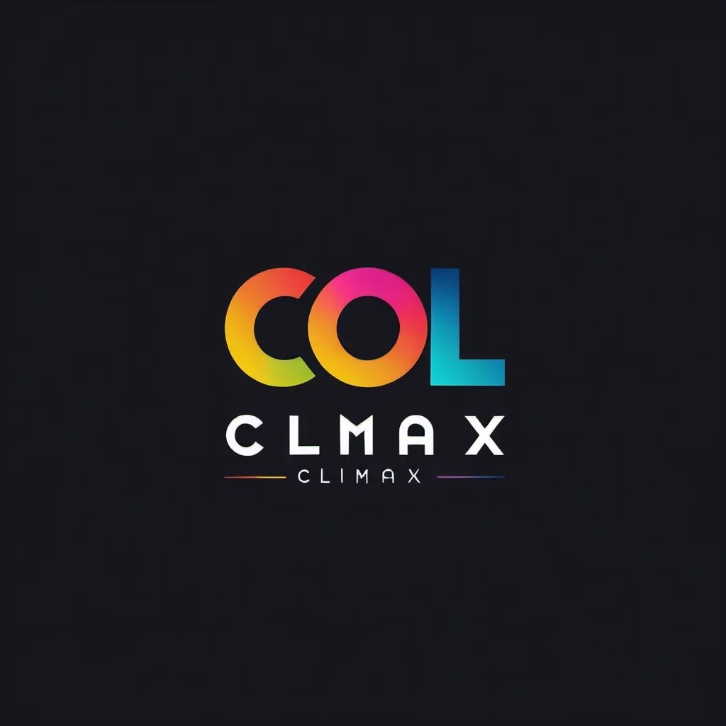 Prompt: Co. Ltd
Climax