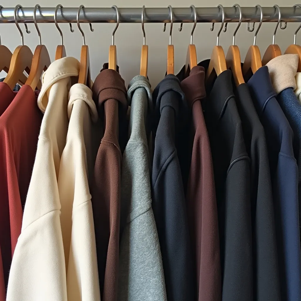 Prompt: clothes
