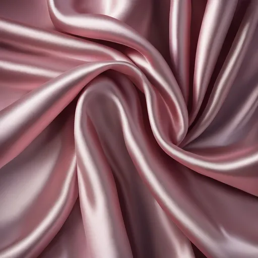 Prompt: beautiful satin texture
