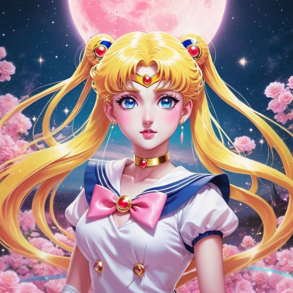 Recommendation: Sailor Moon – Realmgard