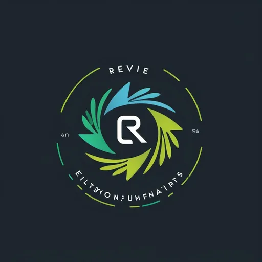 Prompt: Title: "Design a Logo for REVIVE: Reuse Events, Visuals, Innovations, Venue Experiences"

Description:
REVIVE is a platform dedicated to sustainability and innovation in the events industry. The logo should capture the essence of renewal, sustainability, and creativity while reflecting the platform's commitment to reusing event resources and maximizing value.

Key Elements to Include:

Symbolism of renewal and transformation: Incorporate elements that symbolize revival and rejuvenation, such as arrows, loops, or abstract shapes representing growth and evolution.
Sustainability: Integrate symbols of sustainability, such as recycling symbols, leaves, or eco-friendly imagery, to emphasize the platform's focus on environmental responsibility.
Visual representation of event elements: Include icons or symbols representing events, visuals, innovations, and venue experiences to convey the diverse range of offerings provided by the platform.
Dynamic and modern design: Use bold and contemporary design elements to reflect the dynamic nature of events and experiences while ensuring the logo stands out and is easily recognizable.
Clear and legible typography: Choose a font that is modern, clean, and legible, ensuring that the logo is easily readable and memorable.
Inspiration:

Look for inspiration in symbols of sustainability, such as arrows forming a circular loop, leaves intertwined with event-related icons, or abstract shapes representing innovation and creativity.
Explore color palettes that evoke vitality and sustainability, such as shades of green, blue, or earthy tones combined with energetic accents to reflect the platform's innovative spirit.
By incorporating these elements and considering the platform's core values and mission, you can create a logo that effectively represents REVIVE and resonates with its audience.




