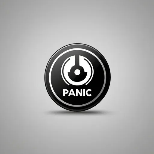 Prompt: logo for company that makes panic buttons for ip based telephones