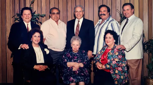 Prompt: Fix Old Photo, cleanup, photorealistic,