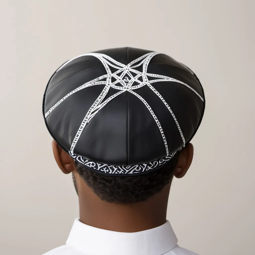 Prompt: black guy lajewson sasikippah