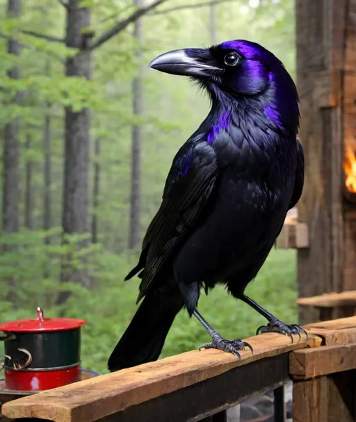Prompt:  The air held a calm chill over an odd grill as ravens' flawed bills cawed shrill near a sawmill. Yet, Maude still says fraud will happen at Vaudeville. What an odd pill to have to swallow tonight.