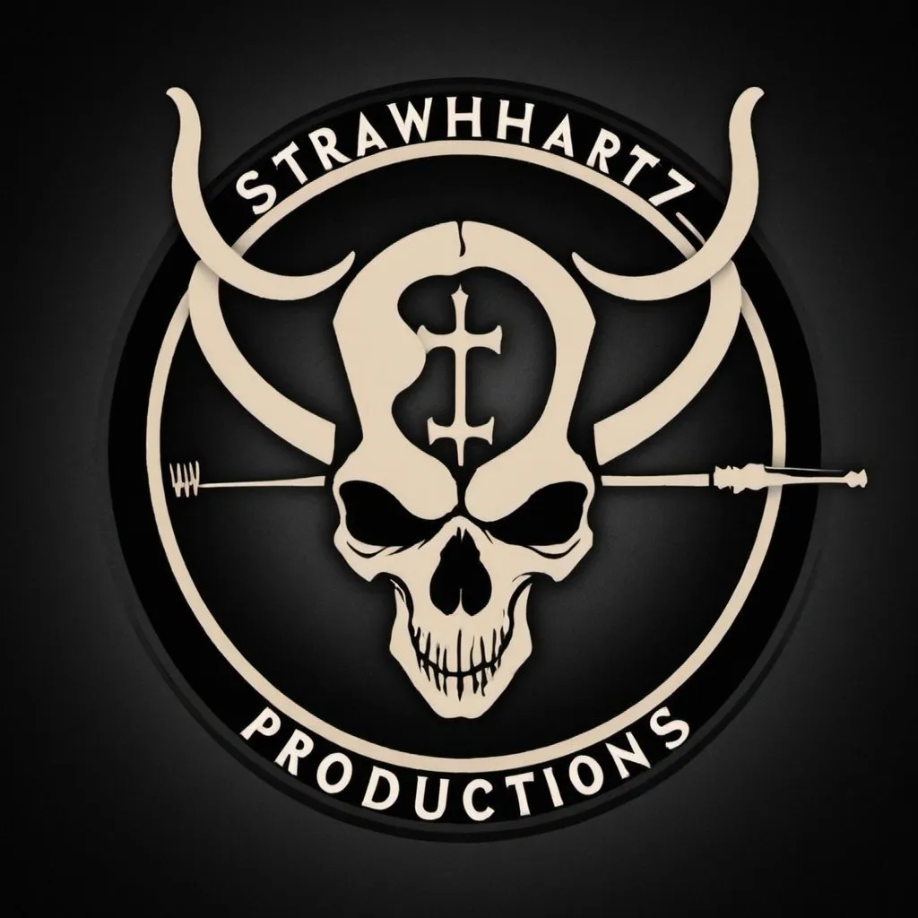 Prompt: strawheartz productions