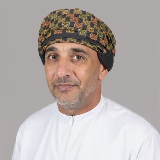 Prompt: صورة ممشى جبلي
