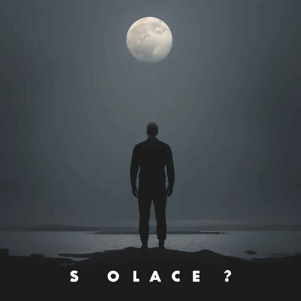 Prompt: What does Solace look like?