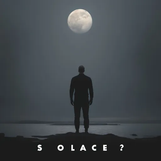 Prompt: What does Solace look like?