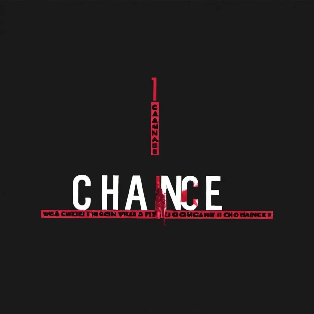 Prompt: 1 chance