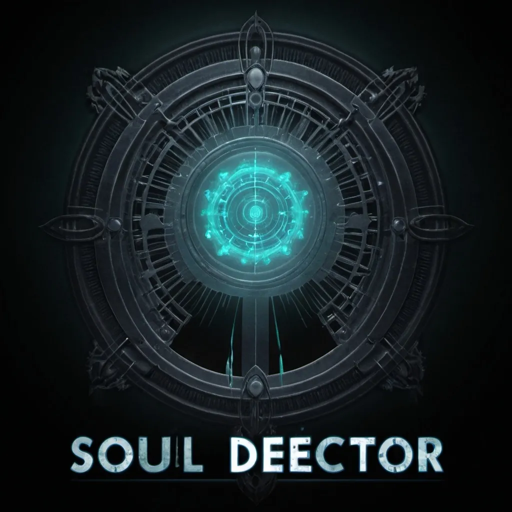 Prompt: Soul Detector