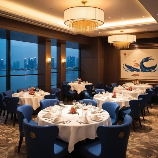 Prompt: Dear Guest,
We are delighted to invite you to a special evening of exquisite seafood and lively conversation during the Asia Pacific Maritime Exhibition 2024. Join the Goltens team for a delicious dinner at the renowned Jumbo Seafood Restaurant.
Details
•	Venue: Jumbo Seafood Restaurant (Riverside Point), Private Dining Room, Level 2
•	Address: 30 Merchant Road, #01-01/02, Singapore 058282
•	Date: 14th March 2024
•	Time: 7pm - 10pm

Please RSVP by [date] to secure your spot.
We look forward to sharing a memorable evening with you!
Sincerely, The Goltens Team

