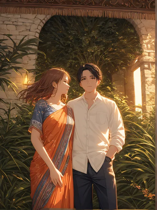 Prompt: 