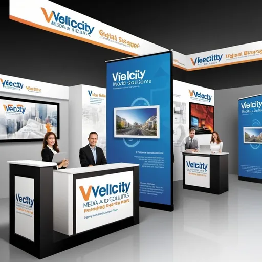 Prompt: create a pictorial format for your advert:

*Velocity Media Advert Template*

[Image: A background image or a graphic that represents your brand]

*Headline*
Accelerate Your Brand's Impact with Velocity Media

*Subheading*
Expert Print and Media Solutions to Elevate Your Business

*Services*

[Image: A icon or graphic representing printing services]
Printing Services
- Business Cards
- Brochures
- Flyers
- And more!

[Image: A icon or graphic representing media solutions]
Media Solutions
- Digital Signage
- Event Branding
- Advertising

*Benefits*

[Image: A icon or graphic representing high-quality prints]
- Stand out with vibrant, high-definition prints

[Image: A icon or graphic representing brand visibility]
- Increase brand visibility and engagement

[Image: A icon or graphic representing innovative solutions]
- Reach new heights with our innovative media solutions

*Call to Action*
Contact us today to accelerate your brand's impact!
[Insert contact information]

*Velocity Media Logo*
[Insert your company logo]

You can use this template as a guide to design your advert with images, icons, and graphics that represent your brand and services.