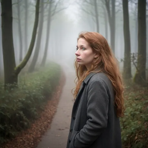 Prompt: In een rustig stadje, verstrikt in de schaduwen van geheimen, leent het jongste kind van het gezin keer op keer spullen van haar geliefde familieleden. Maar tot haar ontzetting verdwijnen deze spullen op mysterieuze wijze, samen met haar herinnering aan het lenen ervan. Ondergedompeld in een web van mysterie en ontkenning, begint ze een huiveringwekkende reis om de waarheid te ontrafelen achter de verdwijningen en de mist van haar eigen vergetelheid te doorbreken.