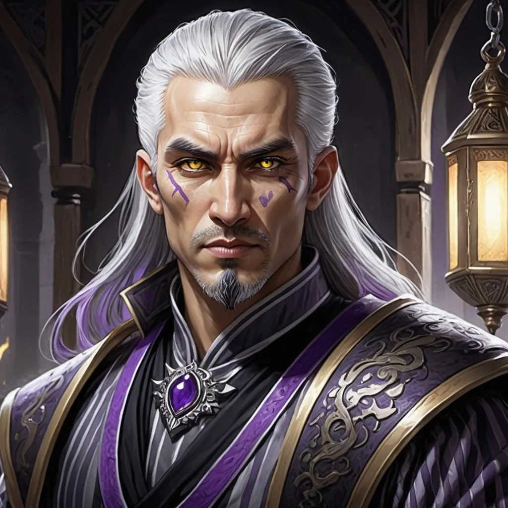 Detailed DnD Fantasy Art Of A Heroic Male Dnd Yuan t detailed-dnd-fantasy-art-of-a-heroic-male-dnd-yuan-t