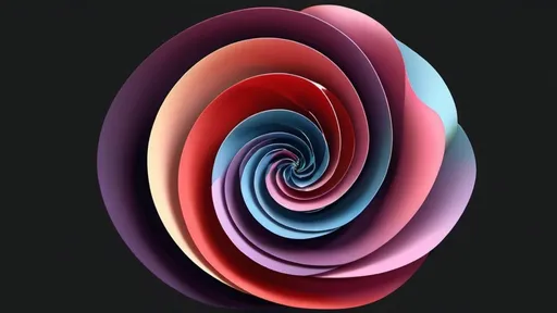 Prompt: Into a circle: Generate a digital abstract artwork representing a sinusoidal rose curve, also known as a rhodonea curve. The design should feature intricate, symmetrical patterns created by plotting the polar equation 
𝑟=sin(𝑘𝜃)
r=sin(kθ), where 𝑘k is a positive integer. Emphasize the wave-like petals formed by the sinusoidal function. Use a palette of vibrant colors against a contrasting dark background to highlight the mathematical beauty and symmetry of the rose curve. Ensure the design captures the elegance and precision of mathematical patterns.