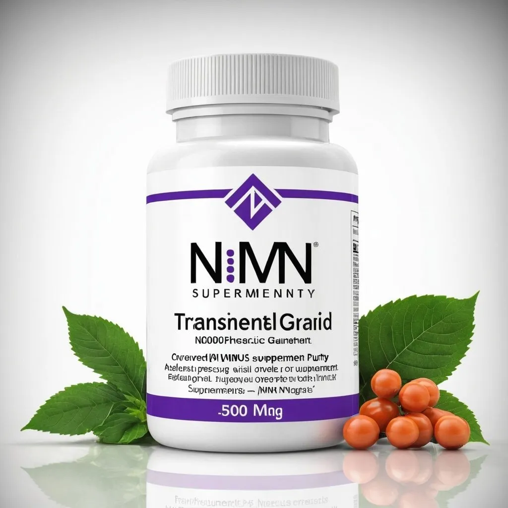 Prompt: create a YouTube video that is 20 minutes long about a supplement that contains over 500 mg of pharmaceutical-grade NMN, guaranteeing over 99% purity. enhanced with 100mg of high grade trans resveratrol with over 98% purity for superior absorption and benefits.
Powerful NAD+ Precursor - NMN 500mg supplement is a vital precursor to NAD+, a coenzyme essential for cellular health, energy, and repair.
