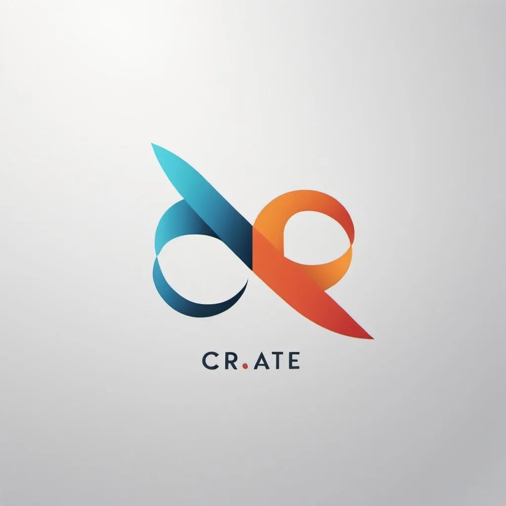 Prompt: Create. A company logo. Two S facing each other tilted at -45 degrees