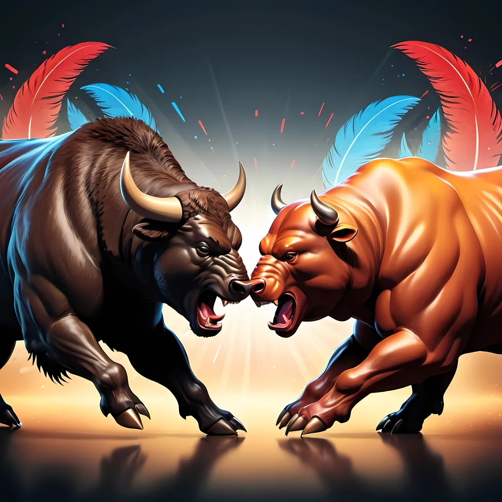 Everything You Need to Know About Bull Market | Value Broking | Value  Broking