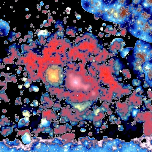 Prompt: facetime notification