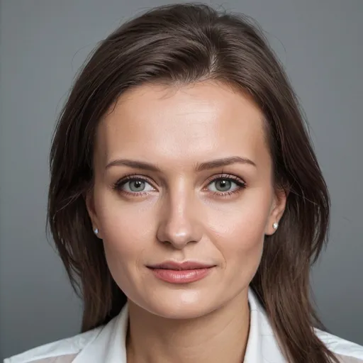 Prompt: Paulina Bagińska


