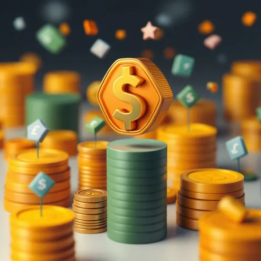 Prompt: financial