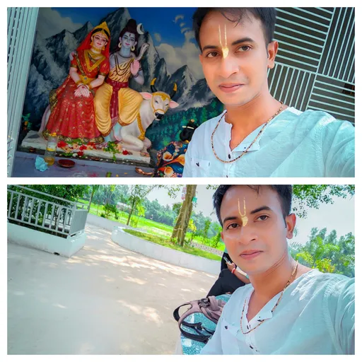 Prompt: #apurbochandra