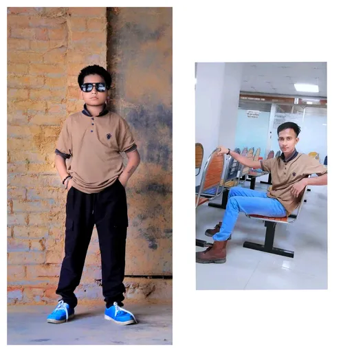 Prompt: #apurbochandra