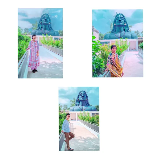 Prompt: #apurbochandra