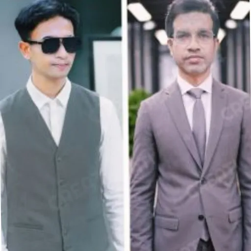 Prompt: #apurbochandra