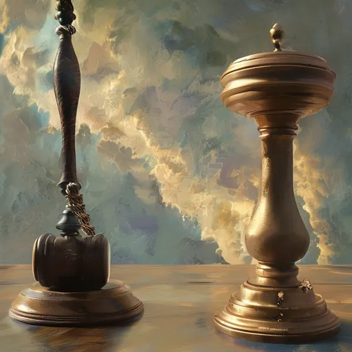 OpenArt - Find and Easily Create Customized fine art Images