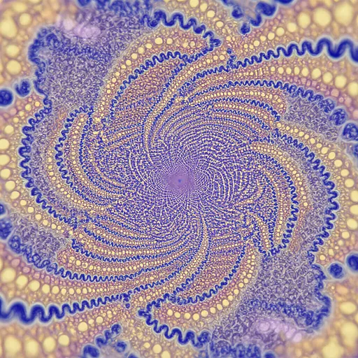 Prompt: Synthemotions